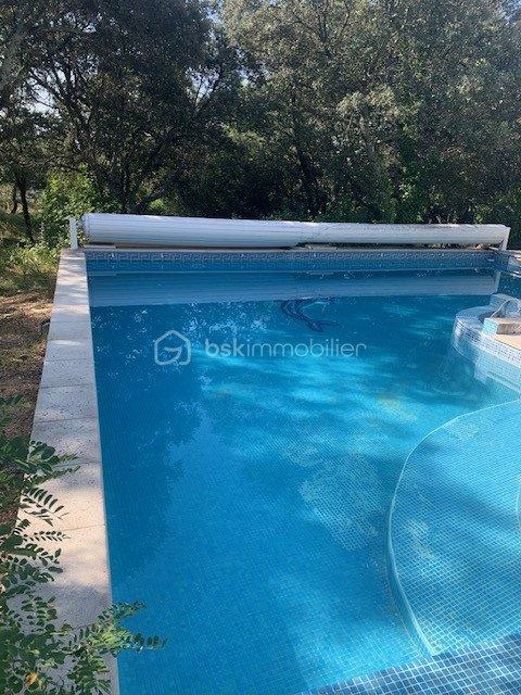 Villa - 140 m² - 5 pièces