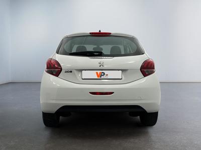 Peugeot 208 affaire Bluehdi 100 s&amp;S Bvm5 Premium Pack