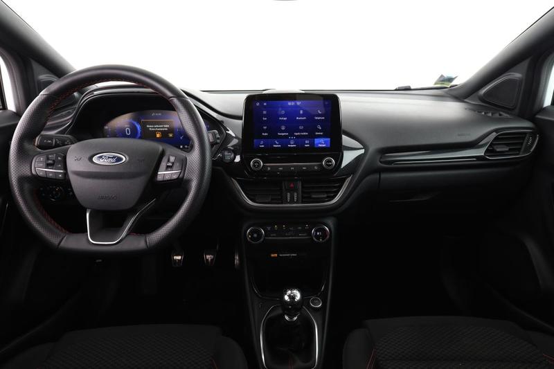 Ford Puma 1.5 EcoBlue St Line 120 ch