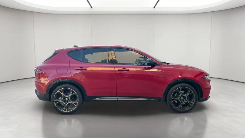 Alfa Romeo Tonale 1.5 Ibrida 160 ch Vgt Tct7 Intensa