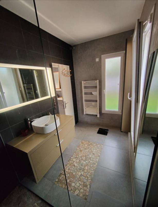 Villa - 160 m² - 5 pièces