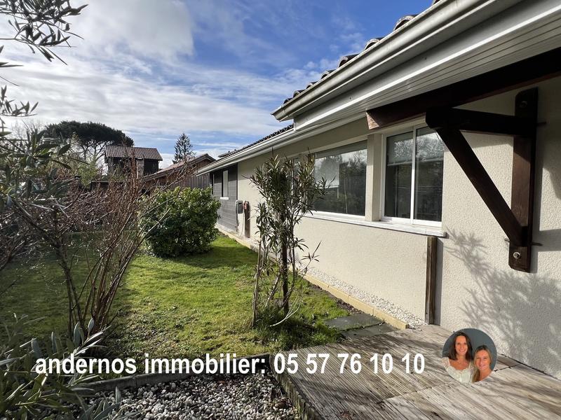 Maison - 138 m² - 5 pièces