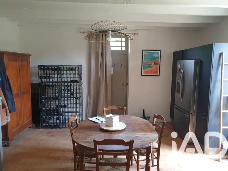 Maison de campagne - 318 m² - 9 pièces