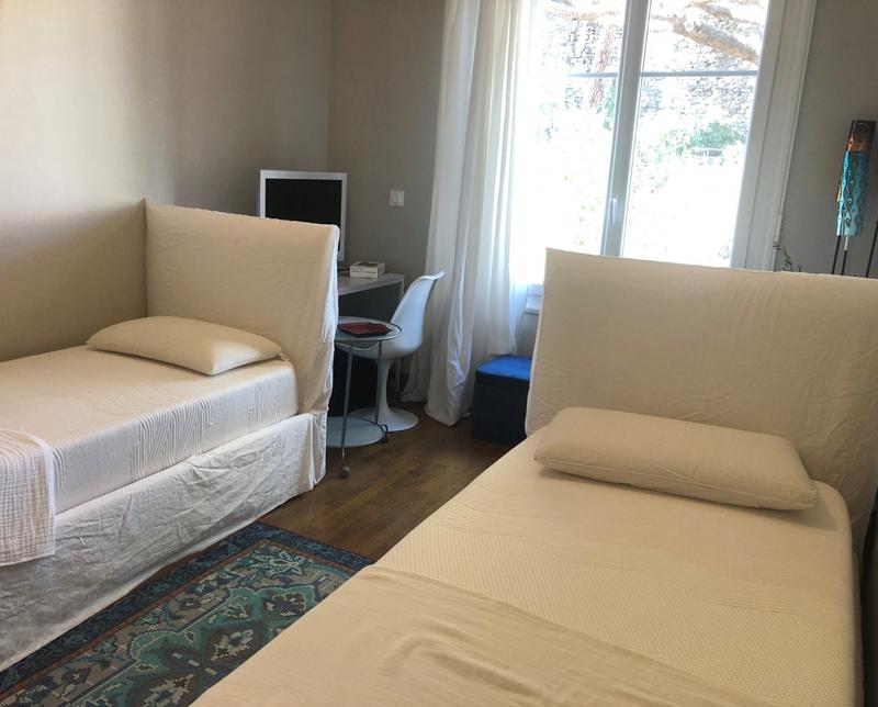 Appartement - 82 m² - 3 pièces