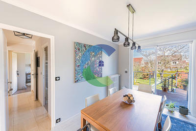 Maison - 150 m² - 7 pièces