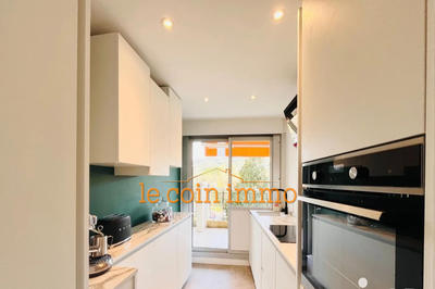 Appartement - 69 m² - 3 pièces