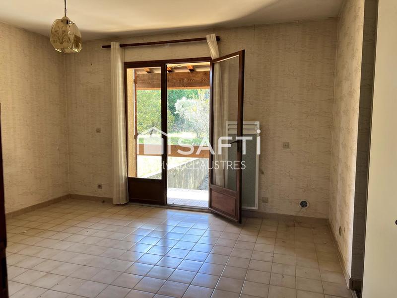 Maison - 178 m² - 6 pièces