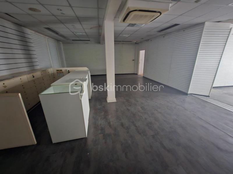 Immeuble - 476 m² - 15 pièces