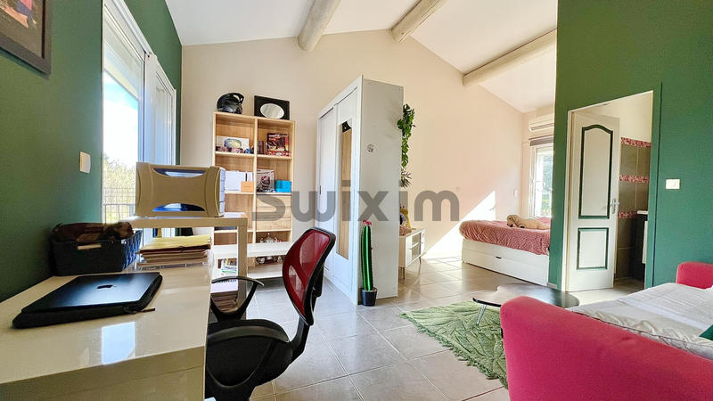 Villa - 158 m² - 4 pièces