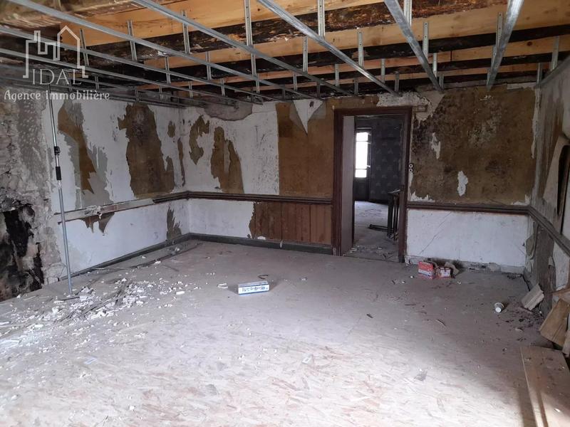 Maison de village - 169 m²