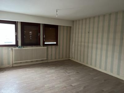 Appartement - 137 m² - 5 pièces