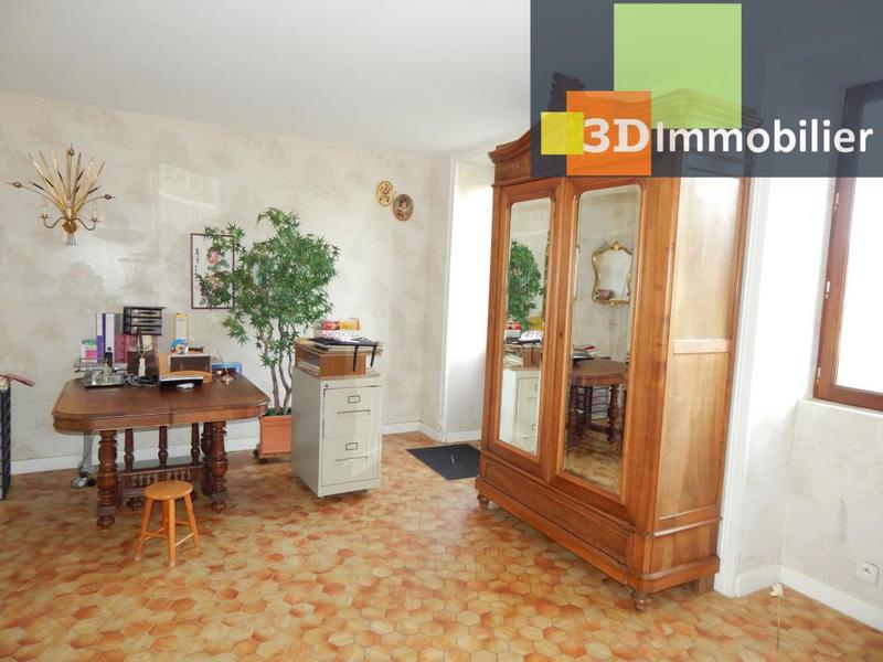 Maison - 234 m² - 7 pièces