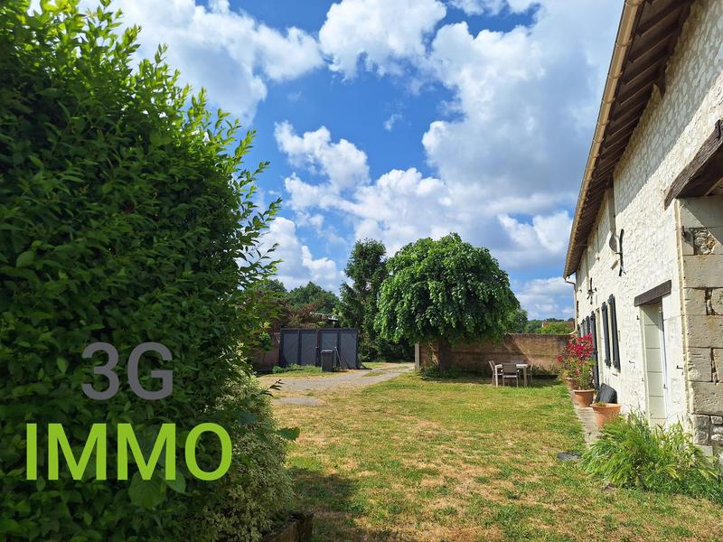 Villa - 192 m² - 6 pièces