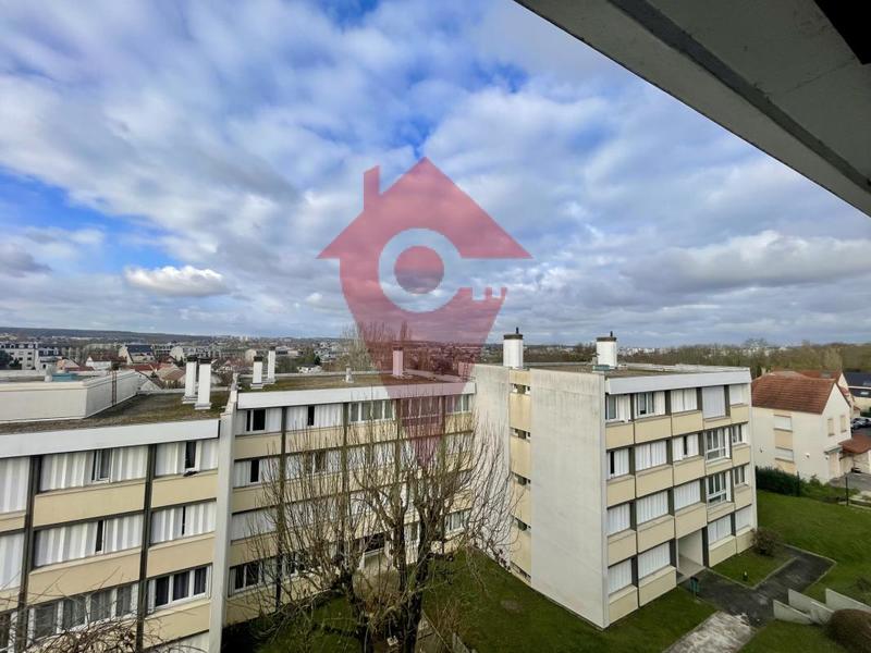 Appartement - 84 m² - 4 pièces