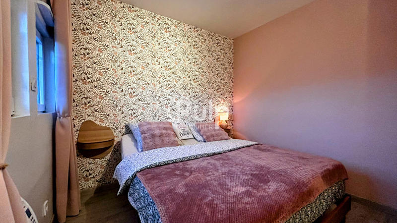 Maison de ville - 122 m² - 4 pièces