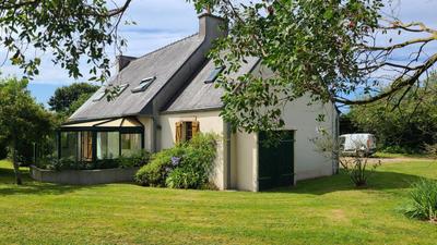 Maison - 170 m² - 6 pièces