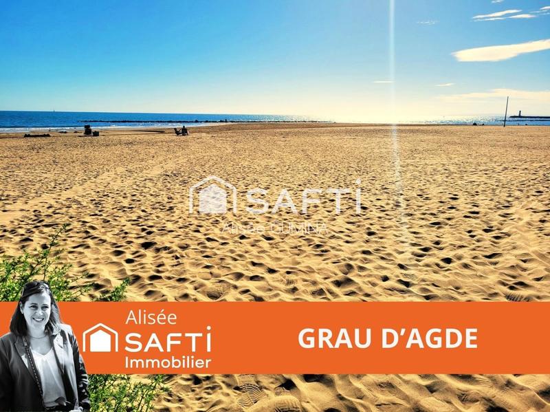 Maison - 78 m² - 4 pièces