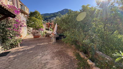 Duplex - 86 m² - 3 pièces