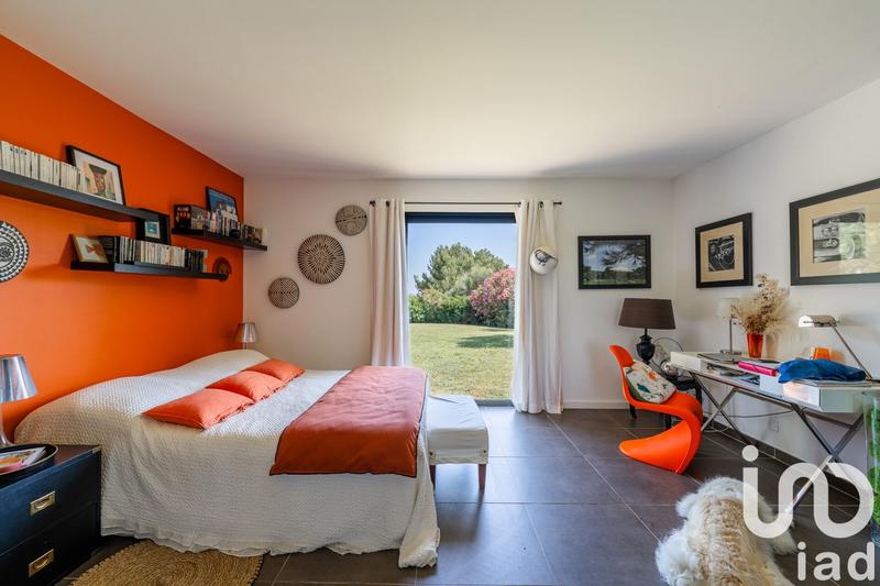 Maison de maîtres - 215 m² - 7 pièces