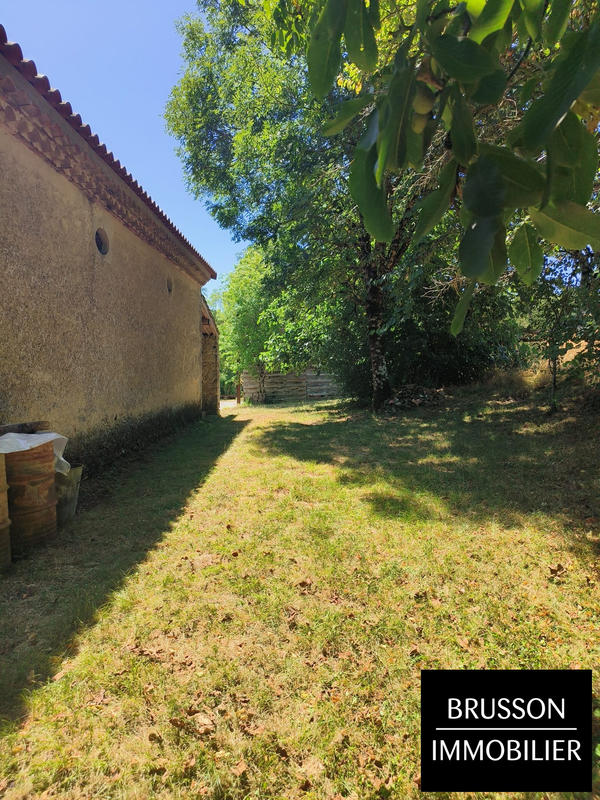 Ferme - 135 m² - 6 pièces