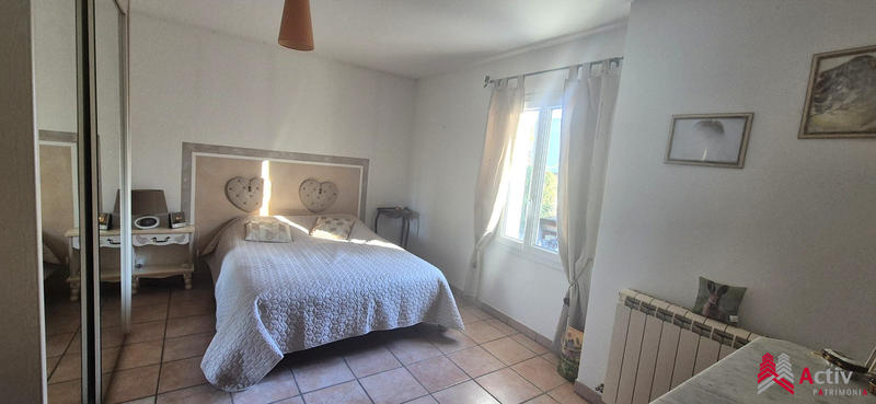 Maison - 119 m² - 4 pièces