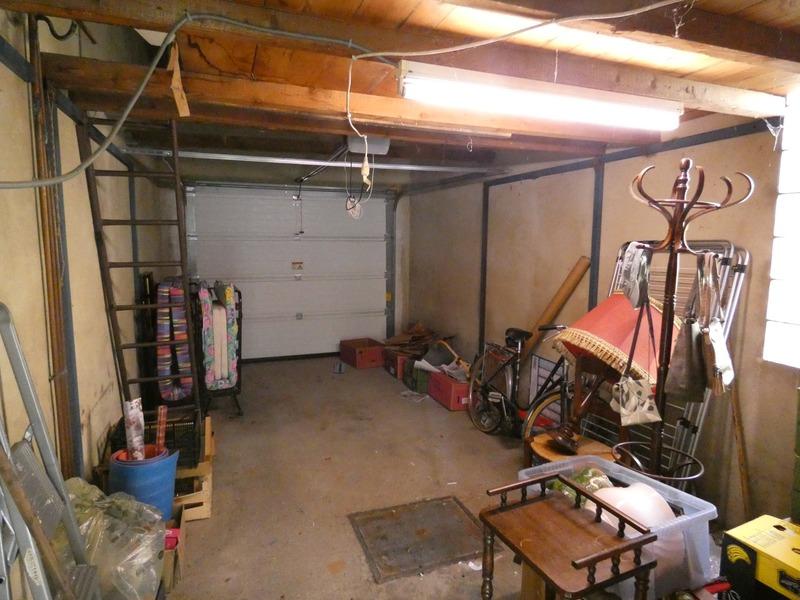 Pavillon - 92 m² - 4 pièces