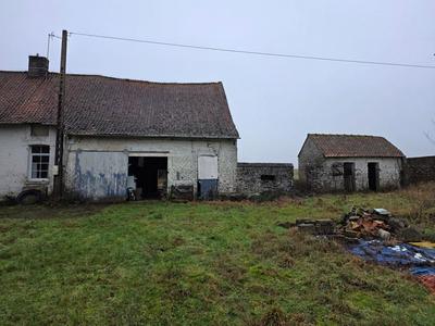 Maison - 180 m² - 6 pièces