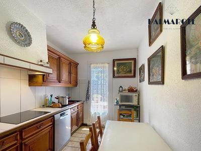 Villa - 82 m² - 4 pièces