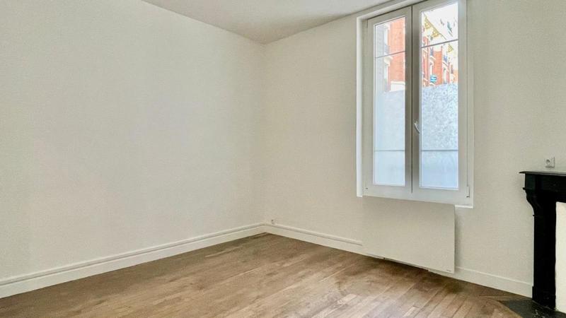 Appartement - 28 m² - 1 pièce