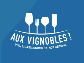 Salon aux vignobles !