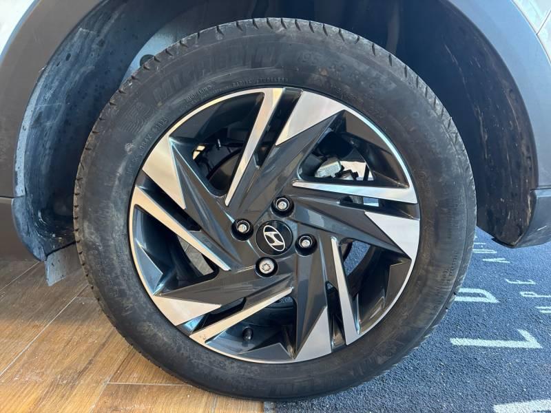 Hyundai Bayon 1.0 t-GDi 100 Dct-7 Hybrid 48v Intuitive