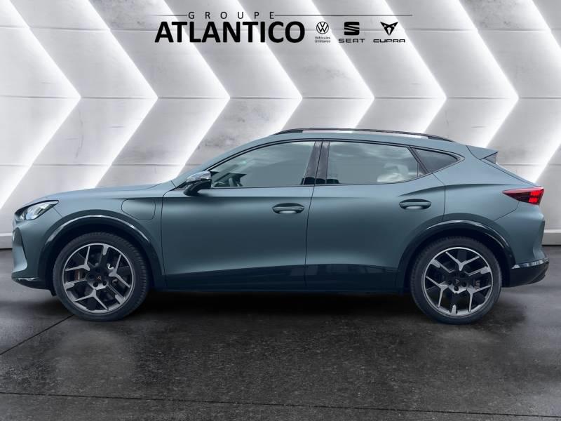 Cupra Formentor eHybrid 272 ch Dsg6 Vz