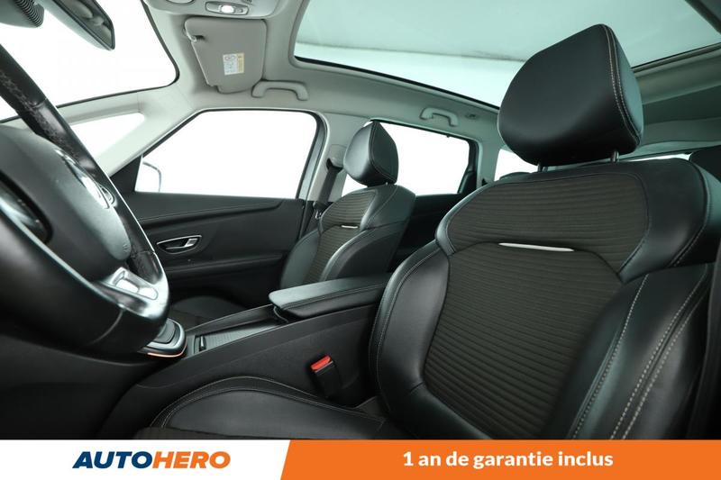 Renault Grand Scénic 1.3 TCe Intens Edc 7pl 140 ch