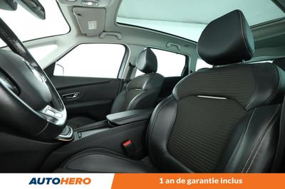 Renault Grand Scénic 1.3 TCe Intens Edc 7pl 140 ch