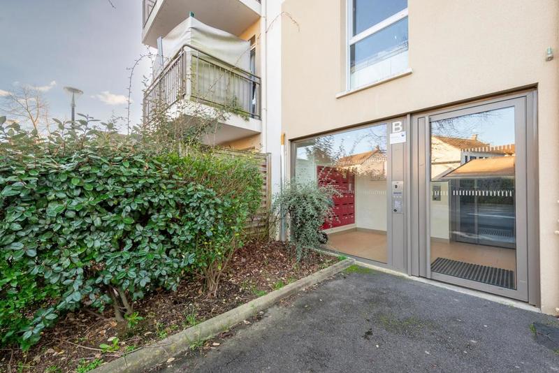 Appartement - 31 m² - 1 pièce