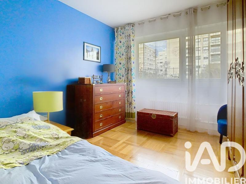 Appartement - 88 m² - 4 pièces