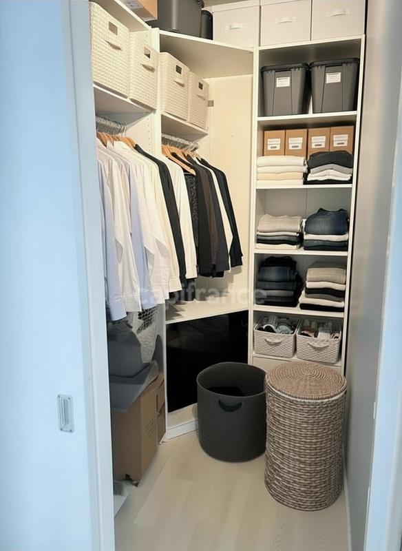 Appartement - 95 m² - 4 pièces