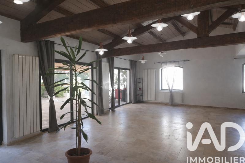 Maison de village - 220 m² - 5 pièces