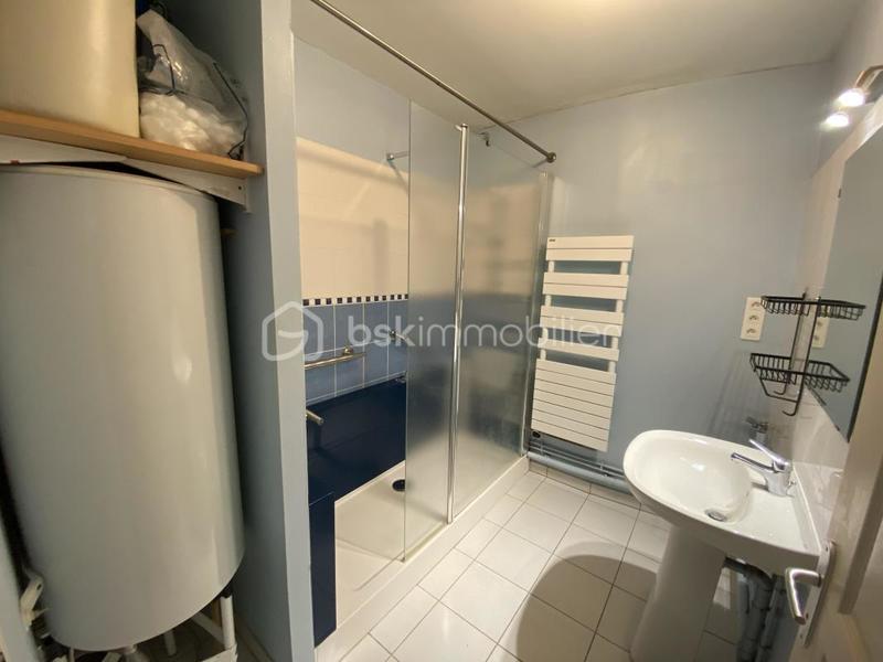 Appartement - 76 m² - 3 pièces