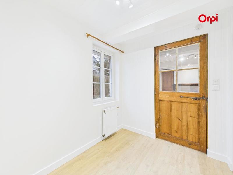 Maison - 57 m² - 3 pièces