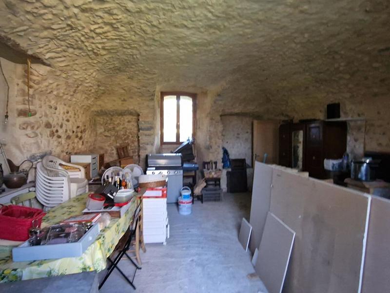 Mas - 120 m² - 7 pièces