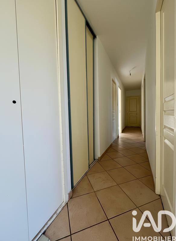 Maison - 87 m² - 4 pièces