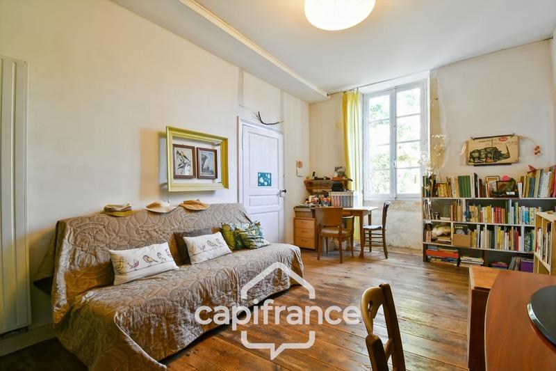 Maison de ville - 151 m² - 6 pièces