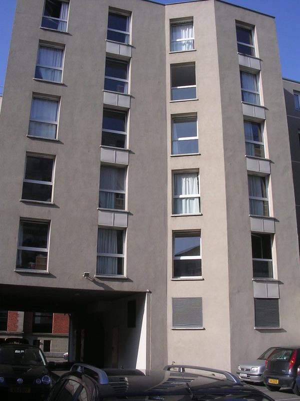 Appartement - 21 m² - 1 pièce