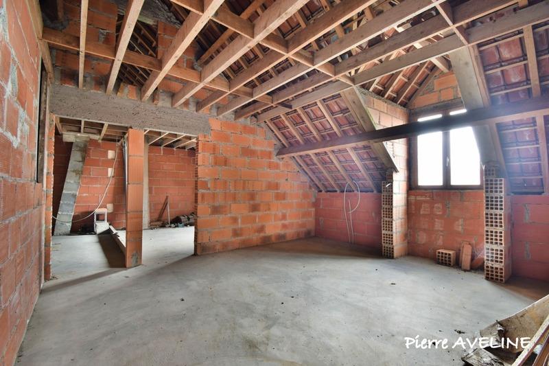 Maison - 94 m² - 3 pièces