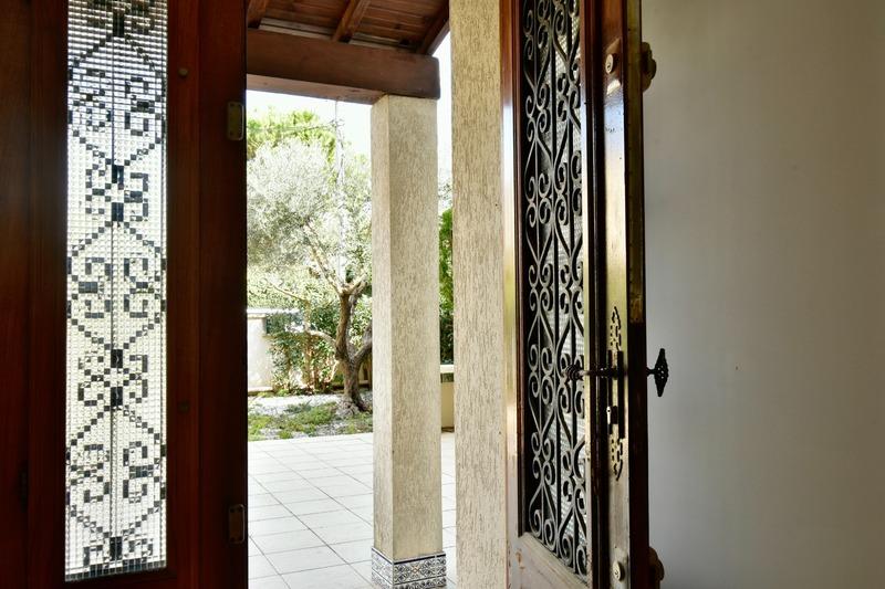 Maison de village - 111 m² - 6 pièces