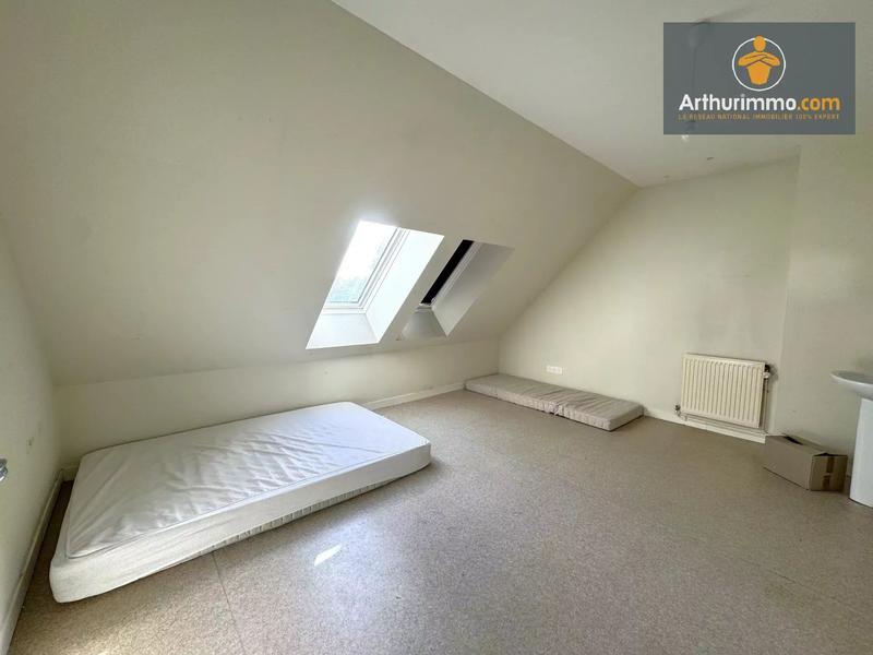 Maison - 265 m² - 12 pièces