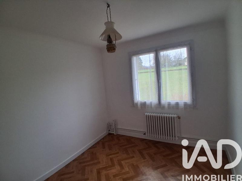 Maison - 177 m² - 6 pièces