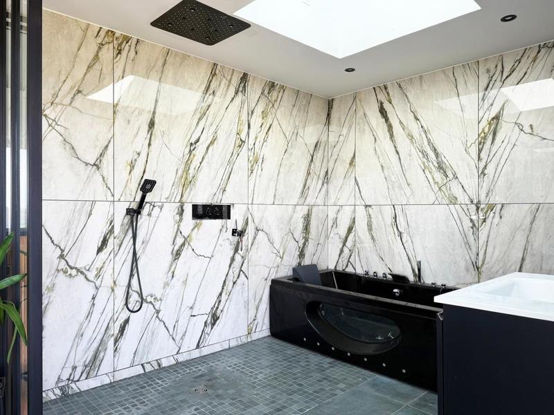 Villa - 166 m² - 7 pièces