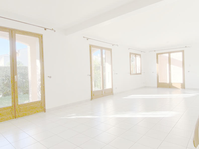 Villa - 130 m² - 6 pièces